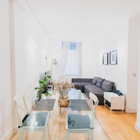 Covent Garden 2-Bedroom Apartment Londra Exterior foto